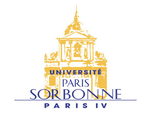 Logo “Université Paris-Sorbonne”